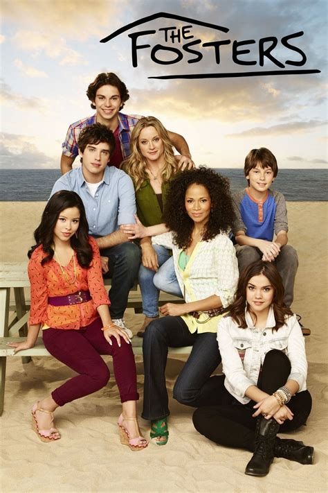 the fosters tv show